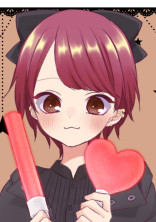 オタク女子だって恋はしたい