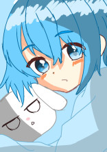 自撮りを載せるところ
