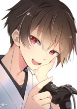 Wrwrd!BL短編集