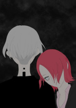 天竺のNo.2
