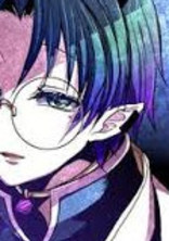 先輩。元祖返りだったんですか、?