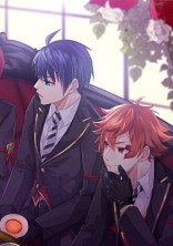 【ツイステ】俺はこいつらに支配された。【短編】
