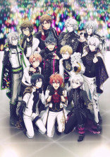 アイナナの世界にトリップ!?