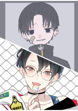 暴力団校に転校しちゃった☆