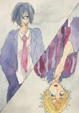 おえかき