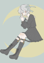実は、こう見えて最弱です。