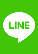 ツイステの皆とLINEだね