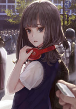 人工知能を研究している天才少女はとっつぁんの姪!?