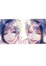 純 情 少 女 の 無 く し 方 ♡