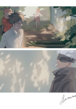 私の強さ