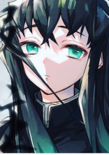 時透無一郎の好きな人