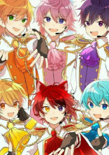 すとぷり恋愛