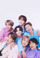 BTSとarmyじゃないマネ