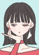とーく。