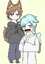 レア組が.........幼児化した!?