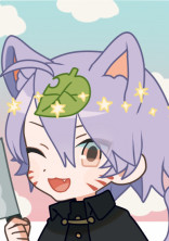 始めして!こちら雑談部屋です!セカンド!