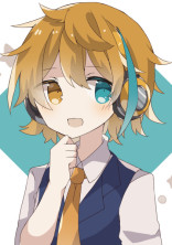彼がオッドアイである理由