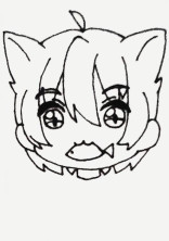 こちら、イラスト保存部屋です!
