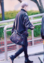 あざとい彼氏