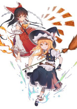 すとぷり✖東方