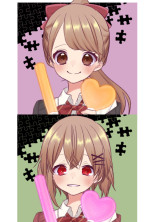 コラボ小説!!