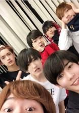 なにわの男子に決まってるやろ!