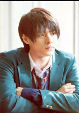 不良の男子が好きなんです