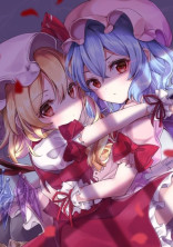 新スカーレット姉妹物語【昔話編】