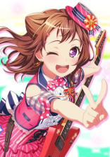girls band story