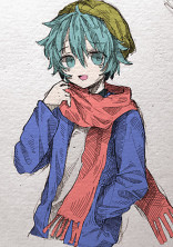 rdくんと颯くんがお互いの世界に入るらしいですよ