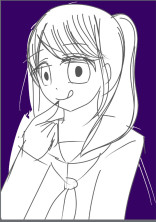 まねっこ