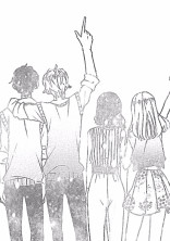 青春って…?