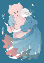 からぴち恋愛物語~