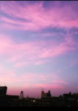 桃色の空に王子様