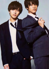 危険なlove game 。