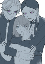 灰谷兄弟の幼なじみ!?