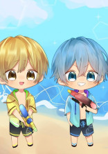 急に来た、すとぷりのマネージャーがウザイんです。