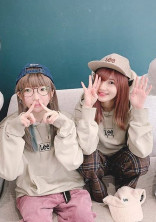 今日好き
