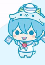 青君は、不良だった!?