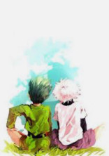 HUNTER × HUNTER(学園編)