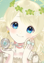 あざとい天使に恋をした・・・。