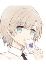 妖精族の僕