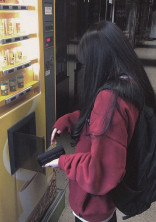 私の大好きな家庭教師のキム先生は“元ヤン大学生”として結構有名らしいです。
