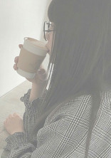 カフェラテと休日
