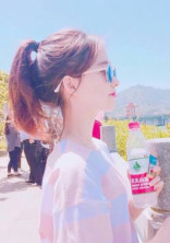 韓国の歌姫𝐼𝑛𝑠𝑡𝑎𝑔𝑟𝑎𝑚始めるってよ