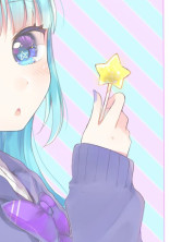 呪いはロリポップに込めて