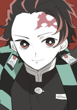 きめつのやいば