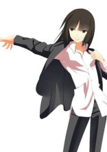 男装女子の恋