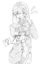 わえわえだイラスト集