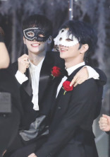 白王子と黒王子